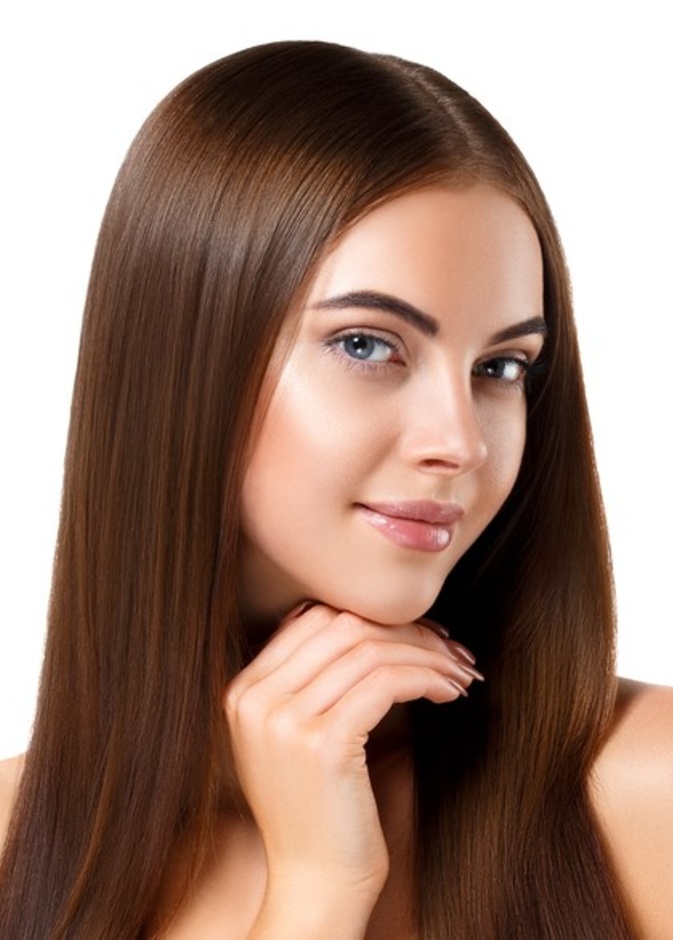 نصائح لتطويل وتكثيف الشعر في الصيف