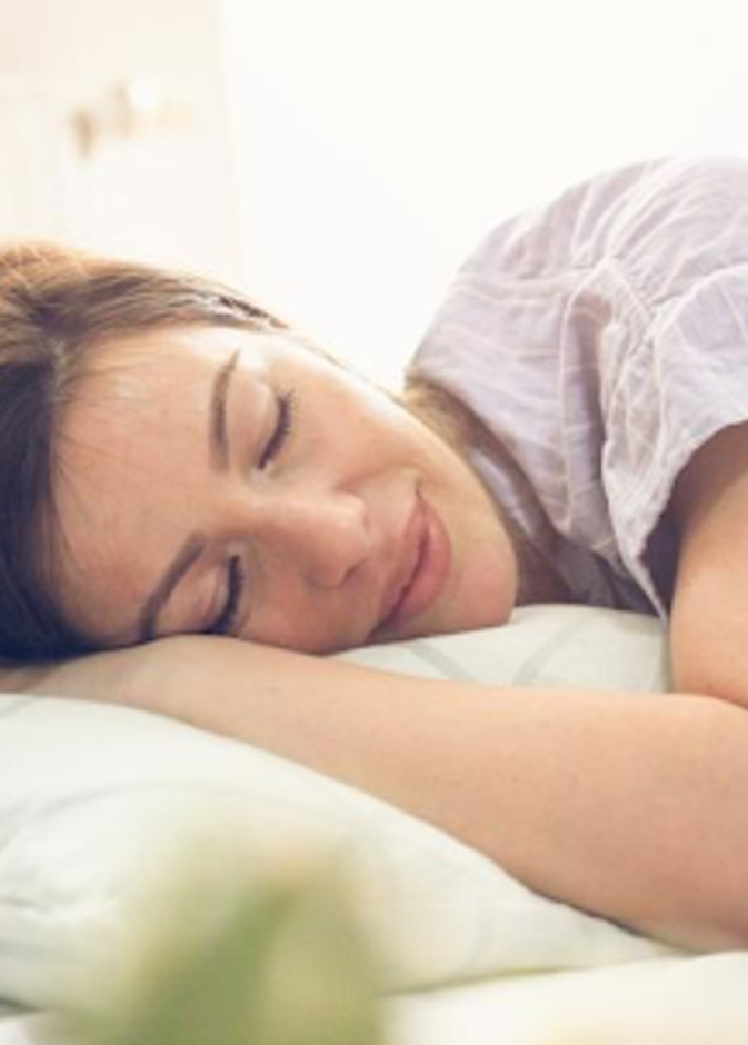 دراسة توضح تأثير النوم الجيد على صحة الدماغ