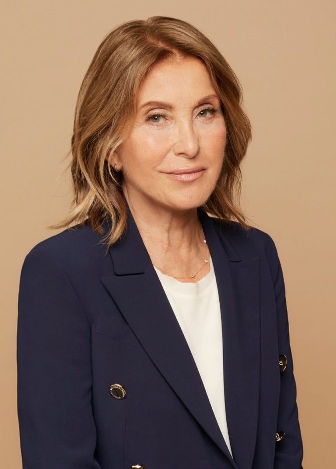 مصممة الأزياء والإكسسوارات الإسبانية Purificiacion Garcia