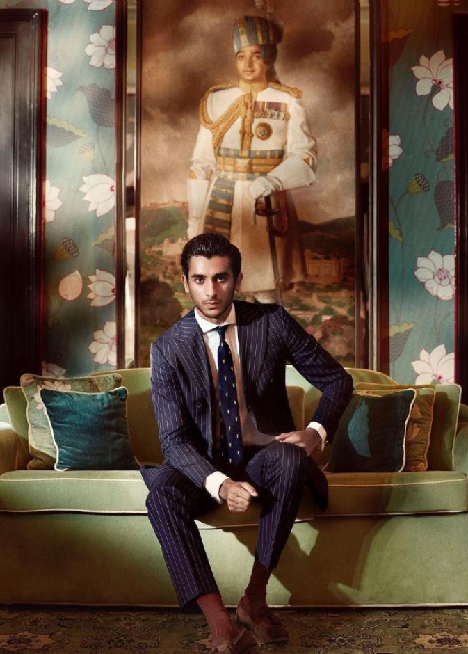 على الرغم من إلغاء الملكية.. تعرفوا على أنماط حياة 3 أمراء سابقين بالهند