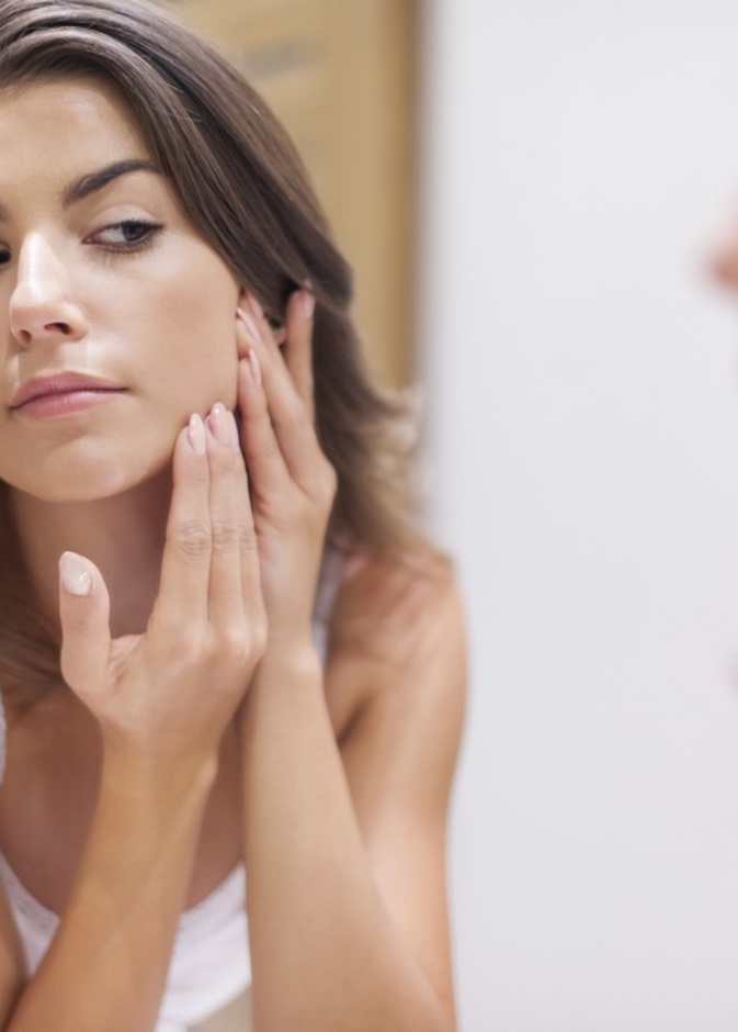 ما هي انواع الحبوب الجلدية وكيفية علاجها