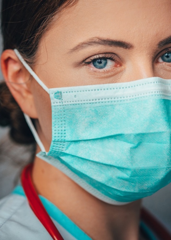 رصد اعراض كورونا يساعد على التشخيص المبكر والعلاج