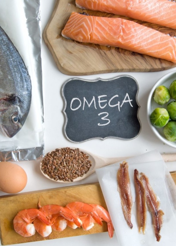 فوائد اوميغا 3 للجسم وطرق استخدامها الصحيحة
