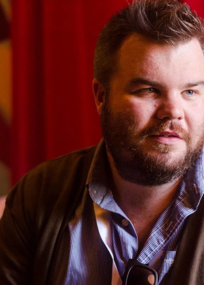 آش كريستيان