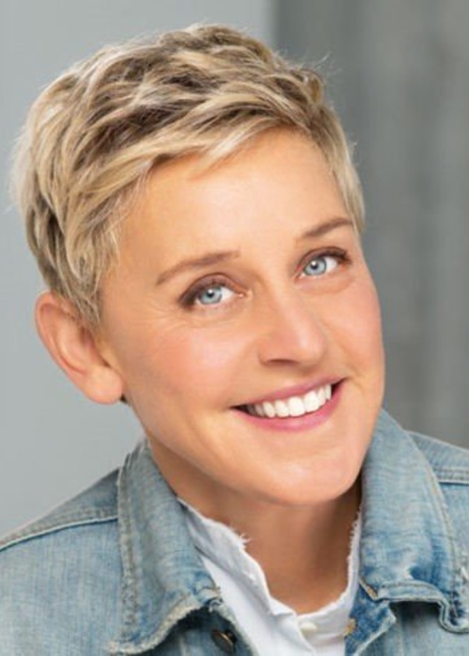 ايلين ديجينيرز 