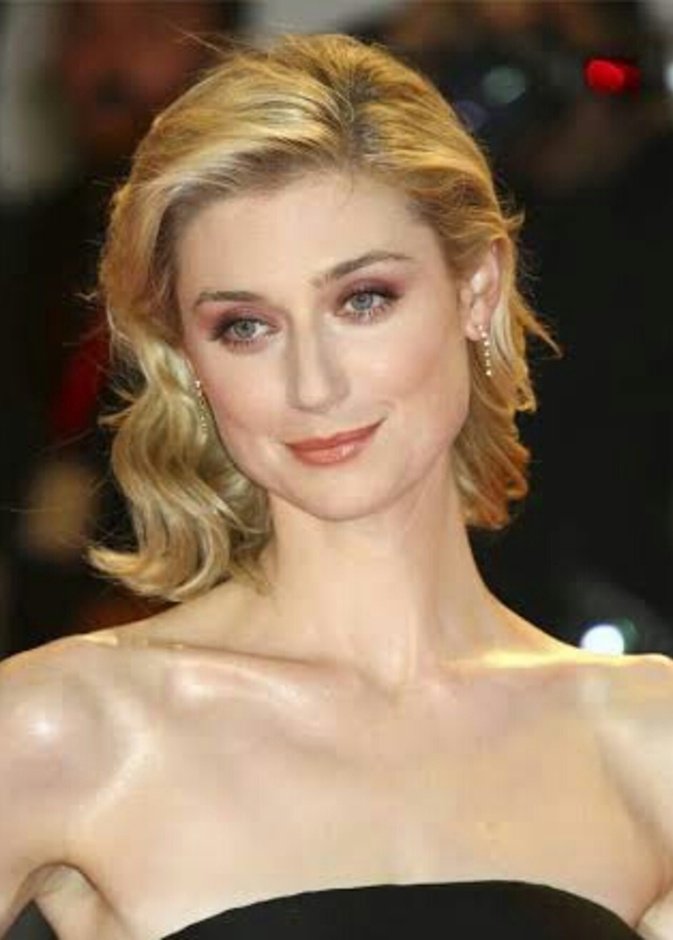 إليزابيث ديبيكي