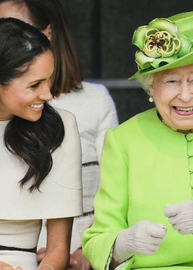 ملكة بريطانيا متخوفة من حقائق تسيء للعائلة المالكة