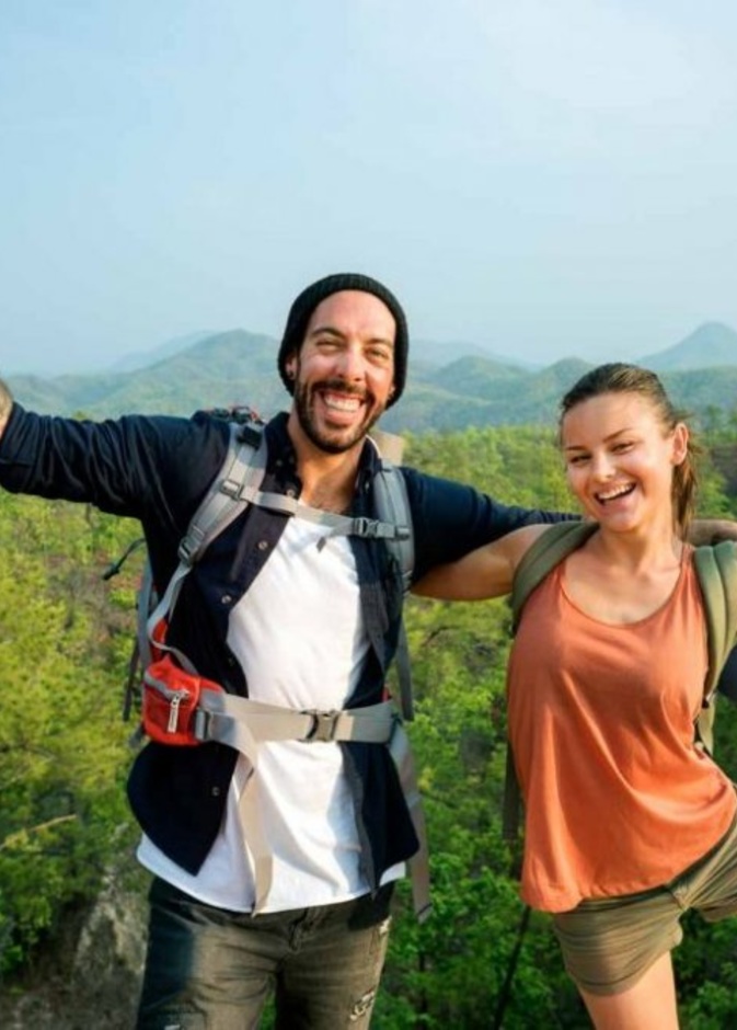  الحياة مع المرأة الأسد اشبه بمغامرة