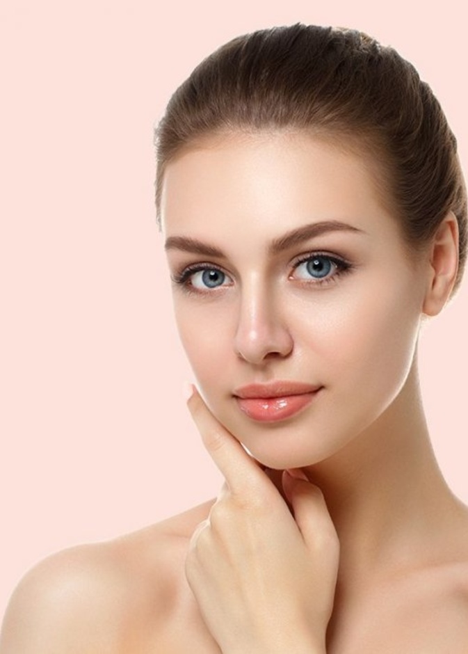 تمارين سهلة وبسيطة لازالة تجاعيد الفم نهائيا