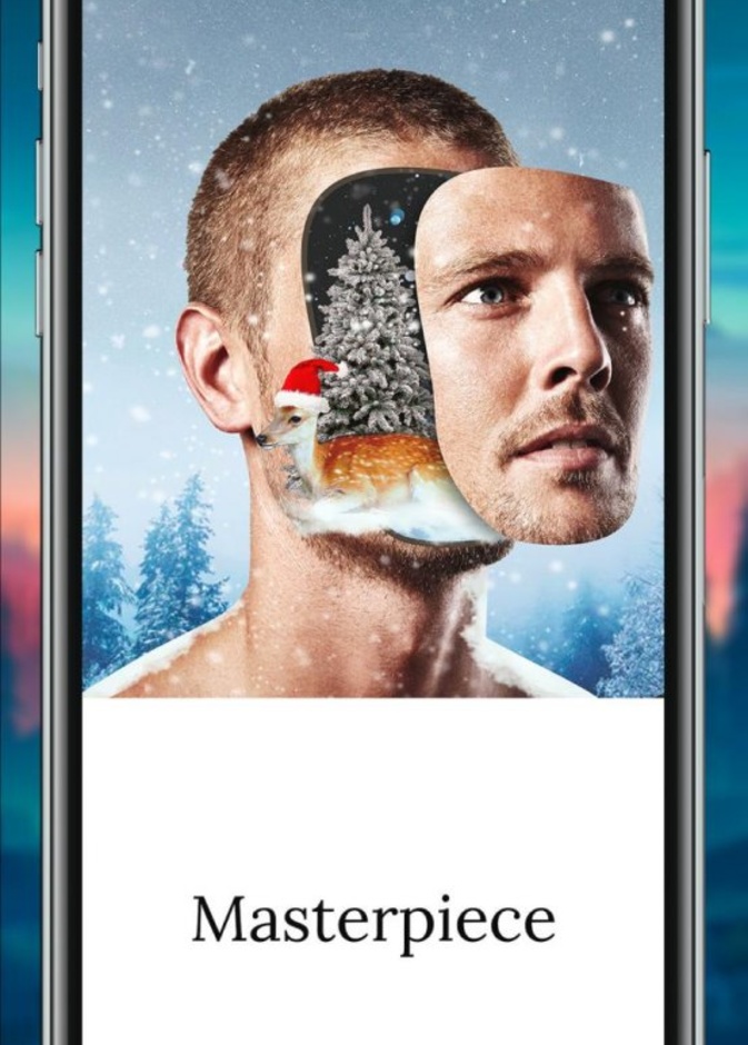  تطبيق Bazaart لإنشاء صور جميلة و تصميمات احترافية