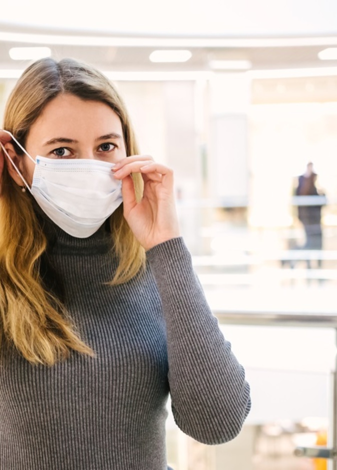 اطباء يحددون 5 عوامل لزيادة اصابات كورونا