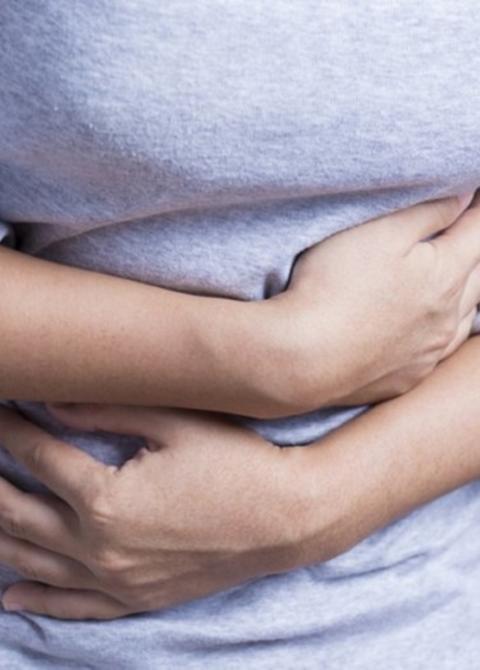  التهابات الأمعاء وعلاقتها بفيروس كورونا