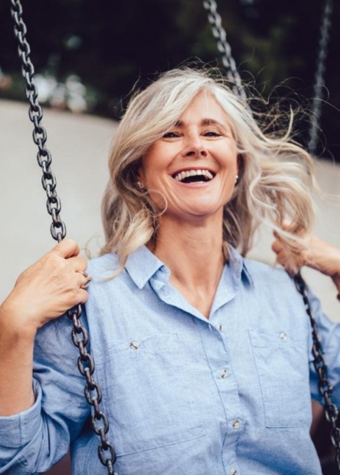 حمض الكارنتين يقي من أمراض التقدم في السن