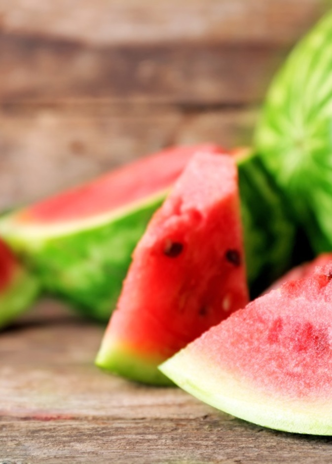 مرضى السكري وارتفاع ضغط الدم لا ينصحون بالاكثار من تناول البطيخ