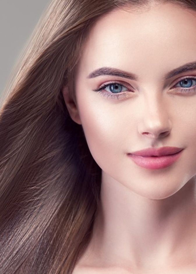 طريقة عمل ماسك العسل لفرد وتنعيم الشعر المجعد