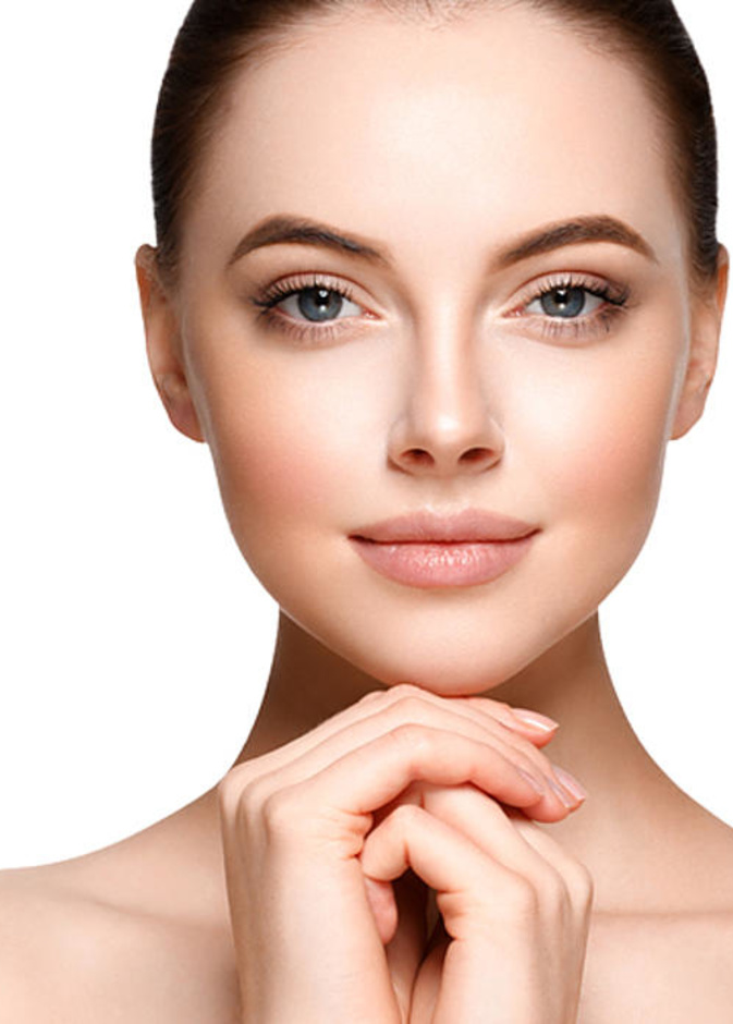  5 اطعمة لتسمين الوجه والخدود في 7 ايام