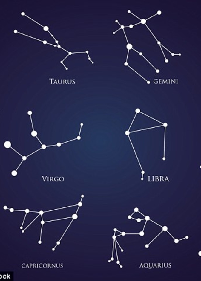 توقّعات الأبراج لهذا الأسبوع