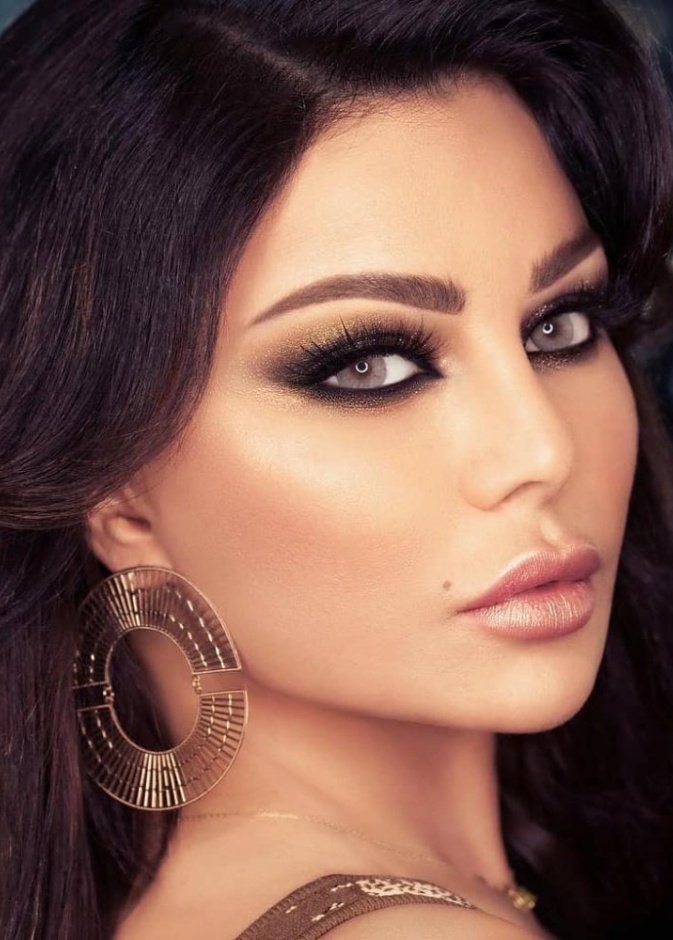 هيفاء وهبي