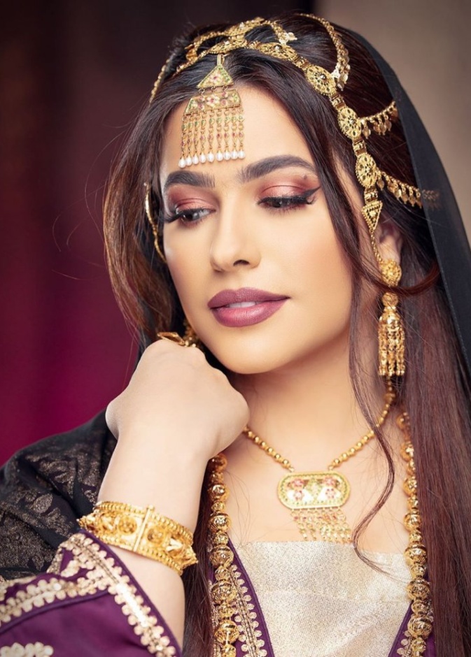 مجوهرات سالم الشعيبي