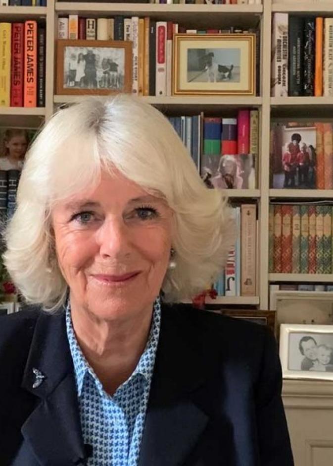 دوقة كورنوال تنصح بقراءة هذه الكتب الخمسة في العطلة الصيفية