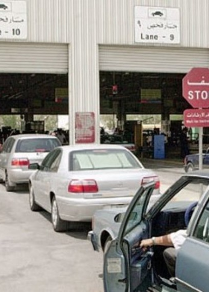 متى يجب إجراء الفحص الفني للسيارات