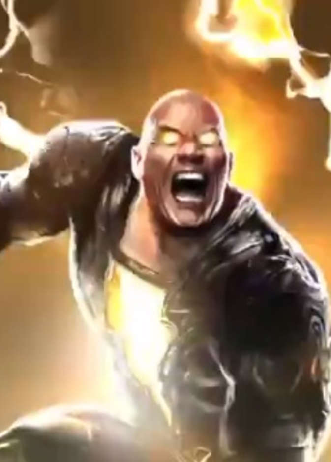 Black Adam 