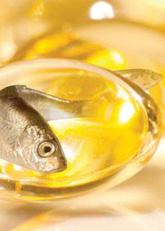 مخاطر نقص أوميغا 3 عند الانسان