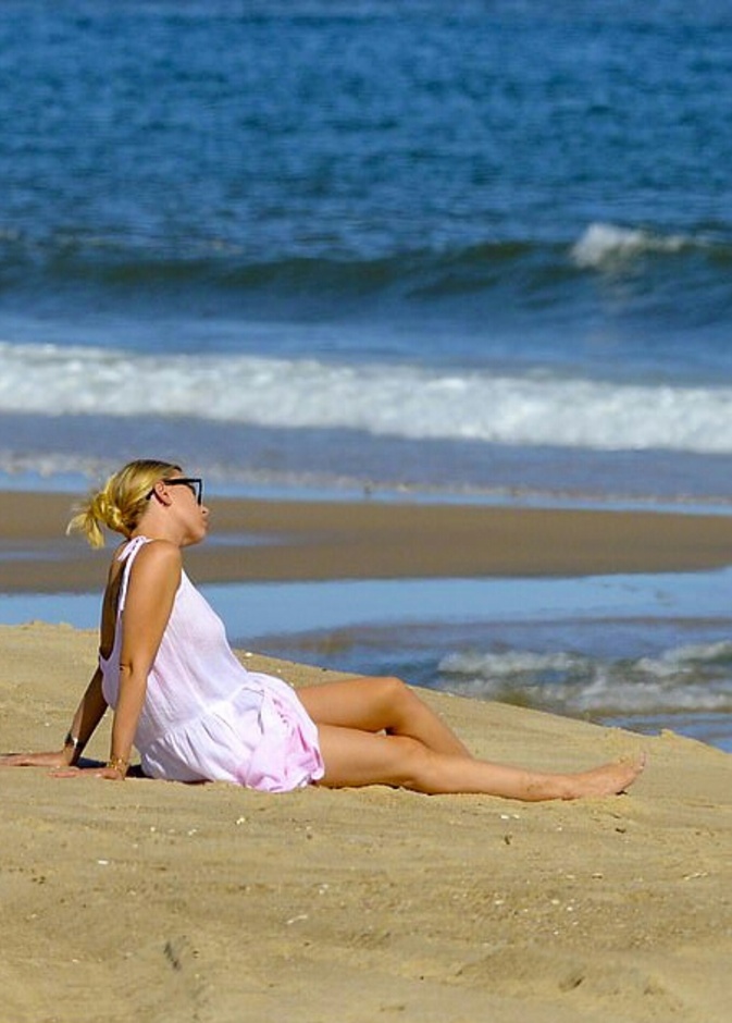 سكارليت جوهانسون 