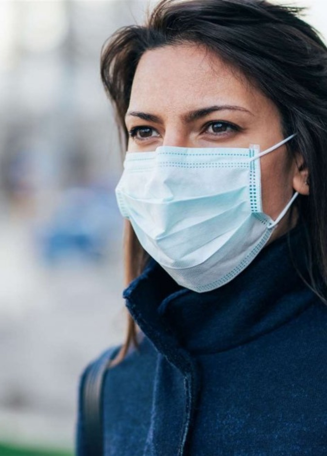 أعراض كورونا تستمر لثلاثة أشهر بعد الشفاء