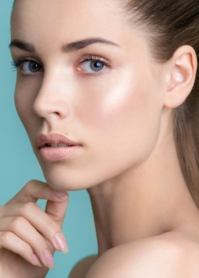 طريقة عمل ماسك المرة للبشرة الحساسة