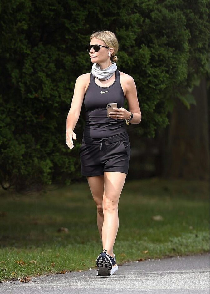 جوينيث بالترو