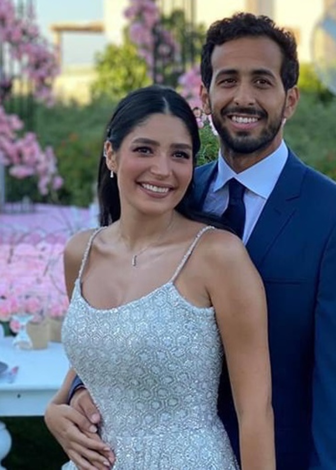  آية العدل وخطيبها