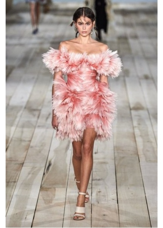 Alexander McQueen