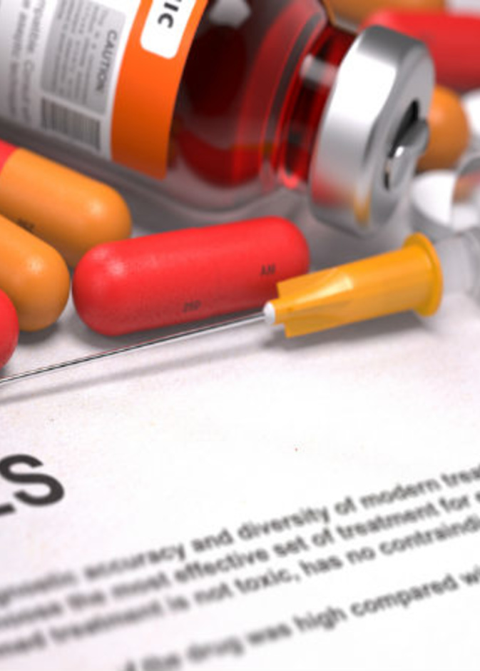  أعراض مرض التصلب الجانبي الضموري