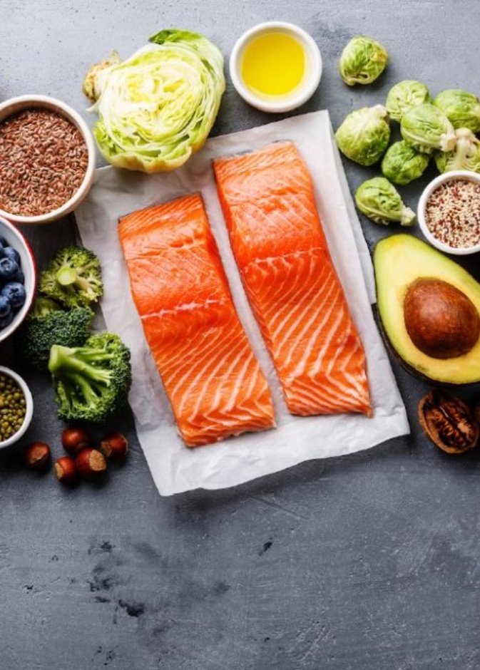 مصادر مضادات الأكسدة الطبيعية