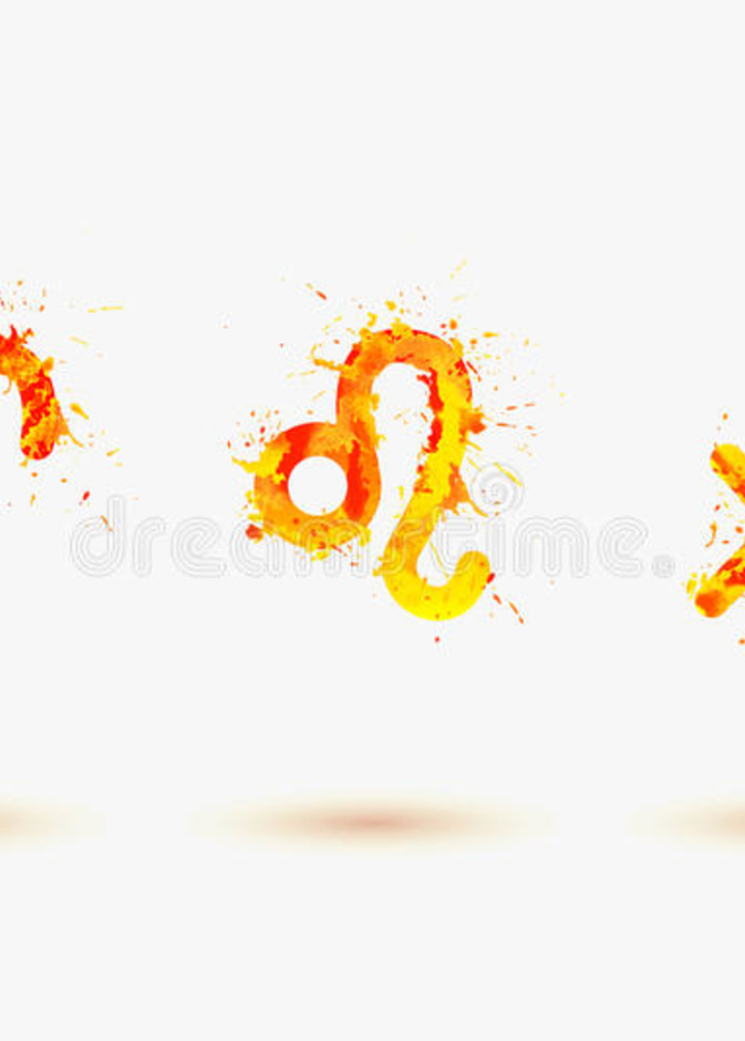  يشترك أصحاب الأبراج الناريّة وهم الحمل، الاسد، والقوس بعدد من الصفات ويختلفون في أخرى