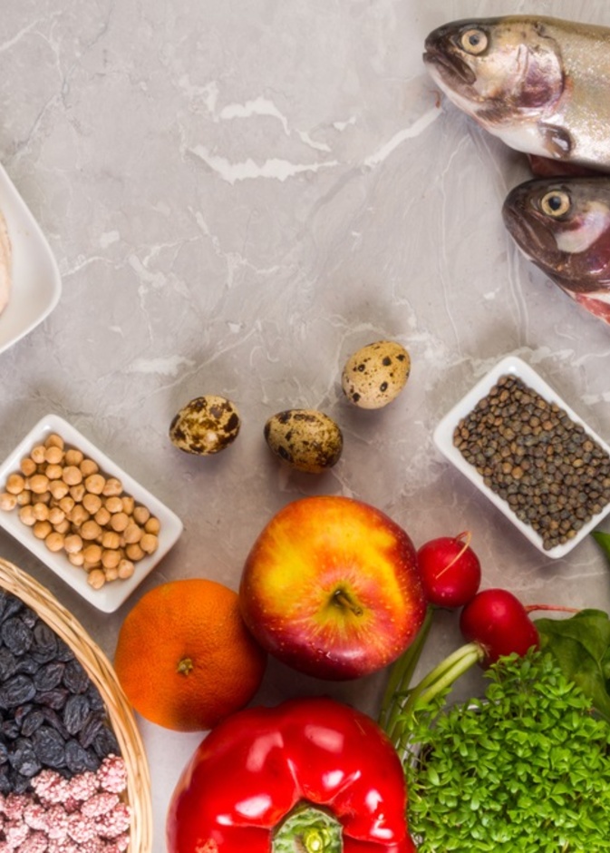 اطعمة مضادة للالتهاب ننصحك بتناولها