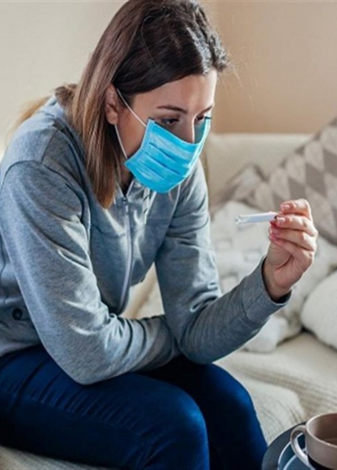  مرضى كورونا معرضون لتجلط الدم وعدد من المضاعفات