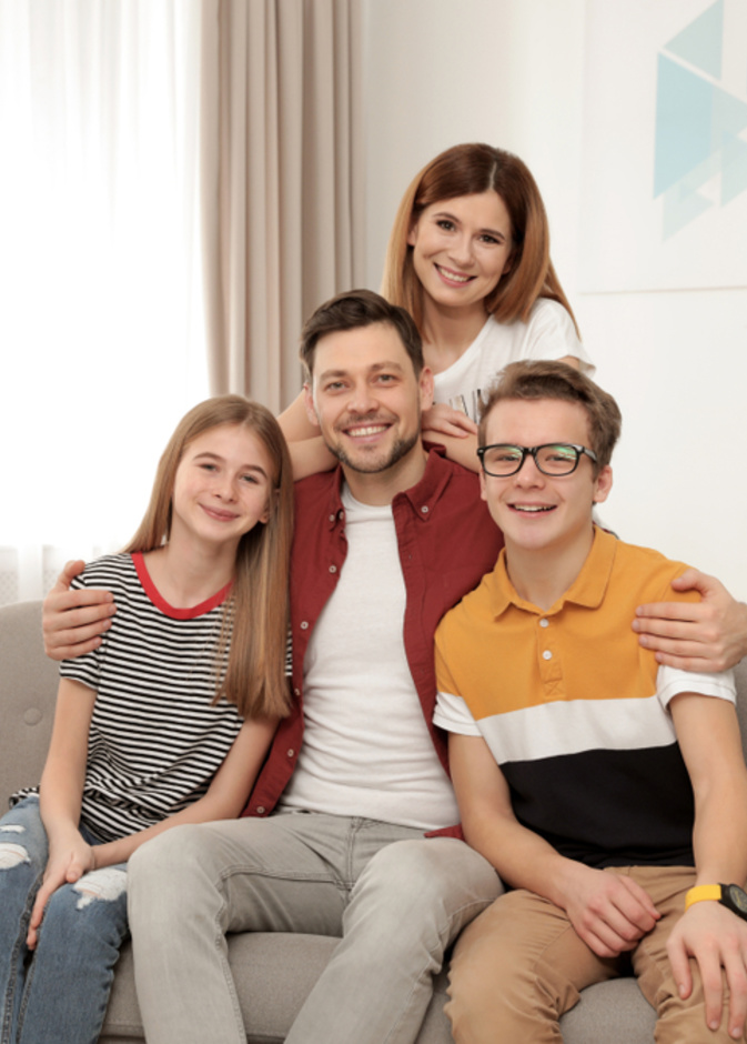 نصائح للاهل للتعامل الايجابي مع ابنائهم في مرحلة المراهقة