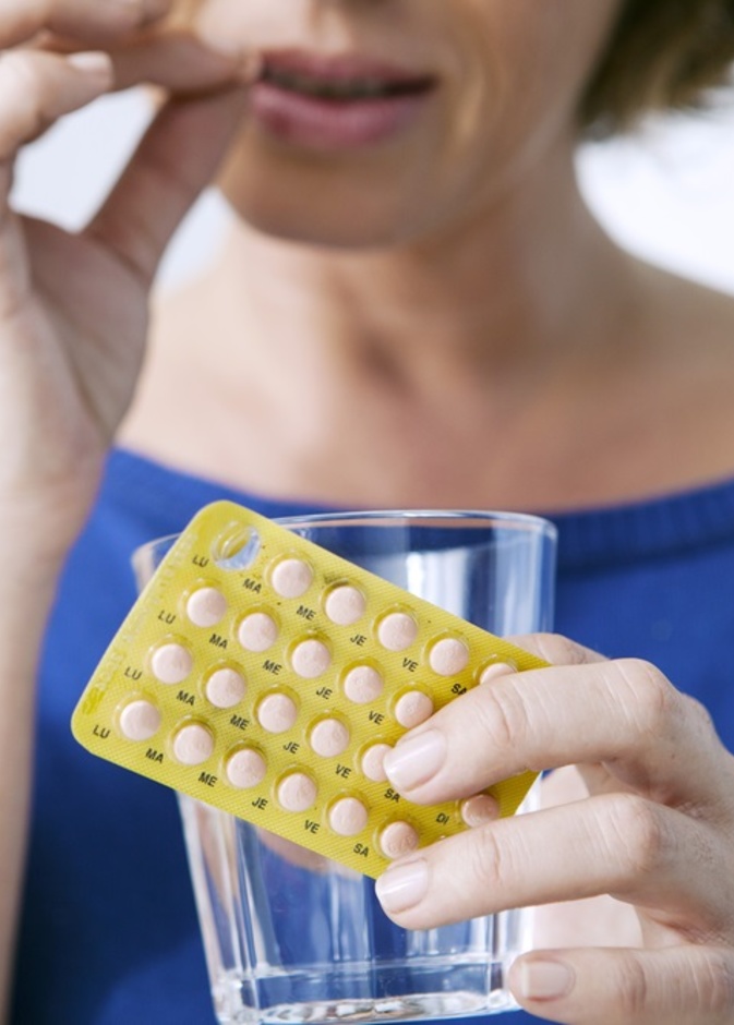 العلاج الهرموني لمحاربة السرطان وأعراض انقطاع الطمث