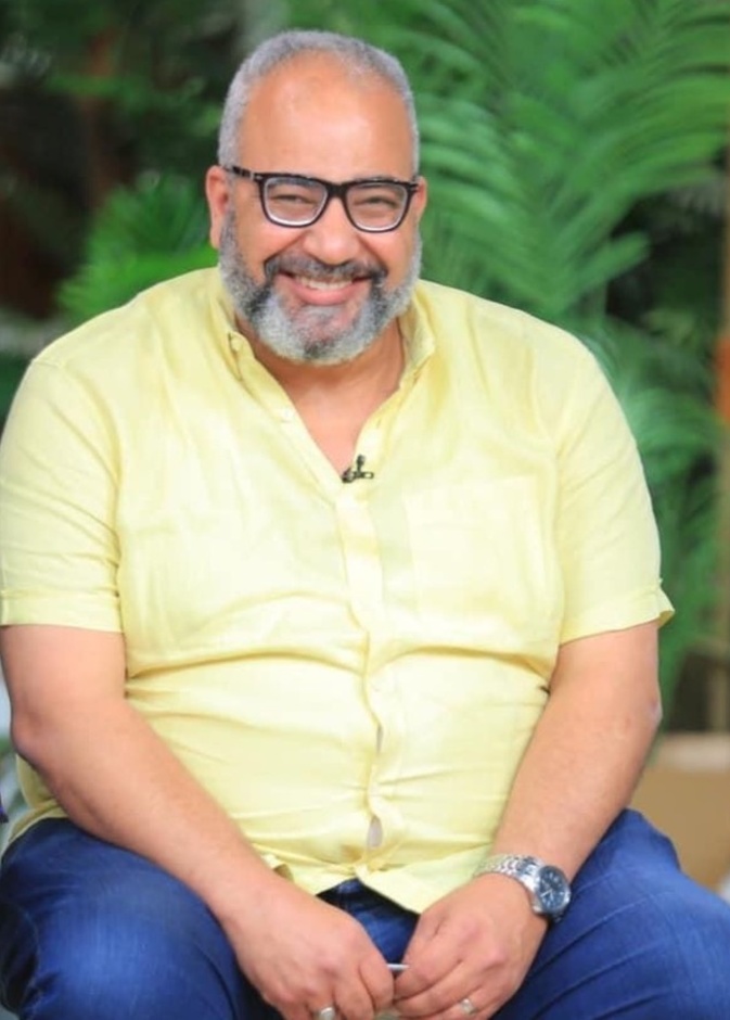 النجم بيومي فؤاد