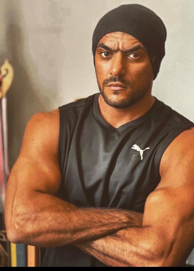 أحمد العوضي