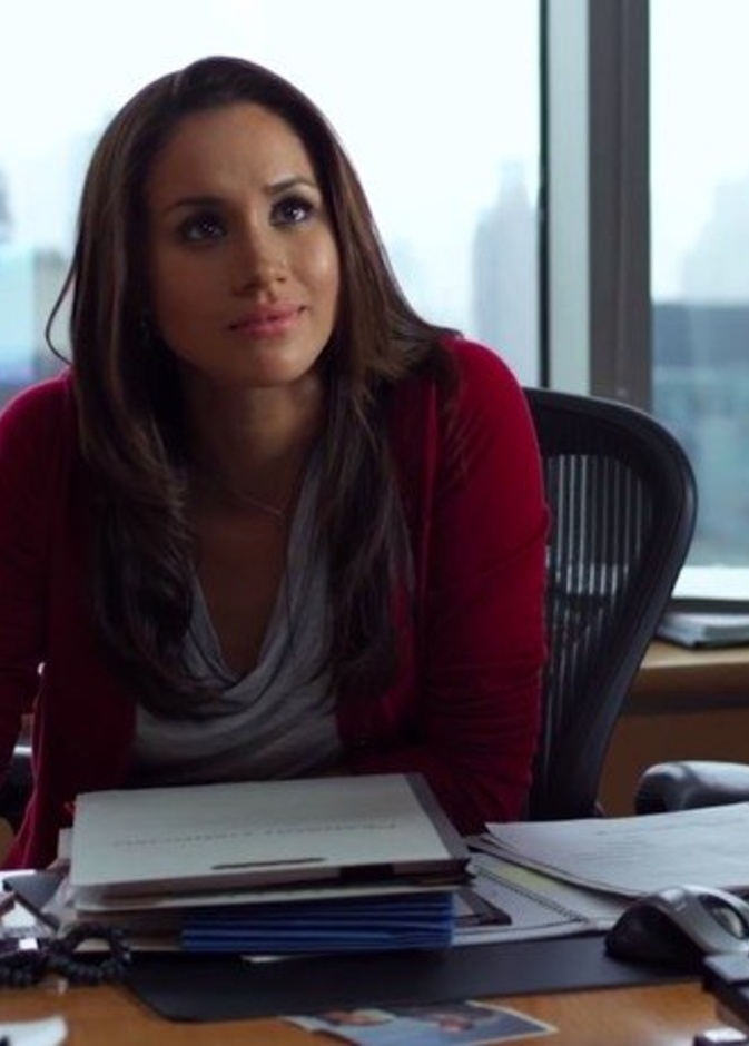 ميغان ماركل