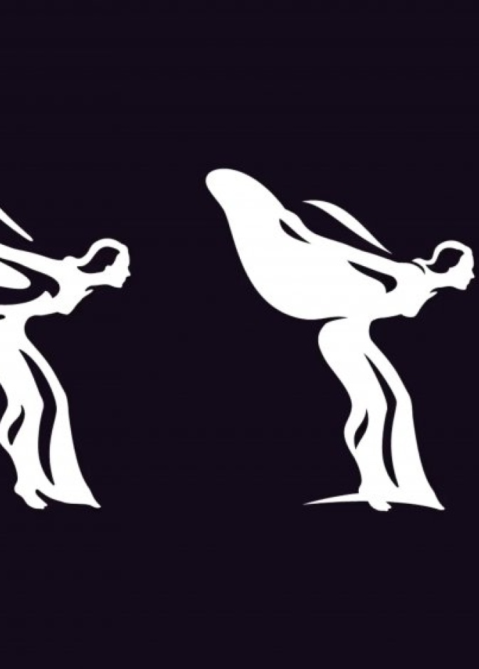 رولز-رويس تكشف عن الهوية الجديدة للعلامة