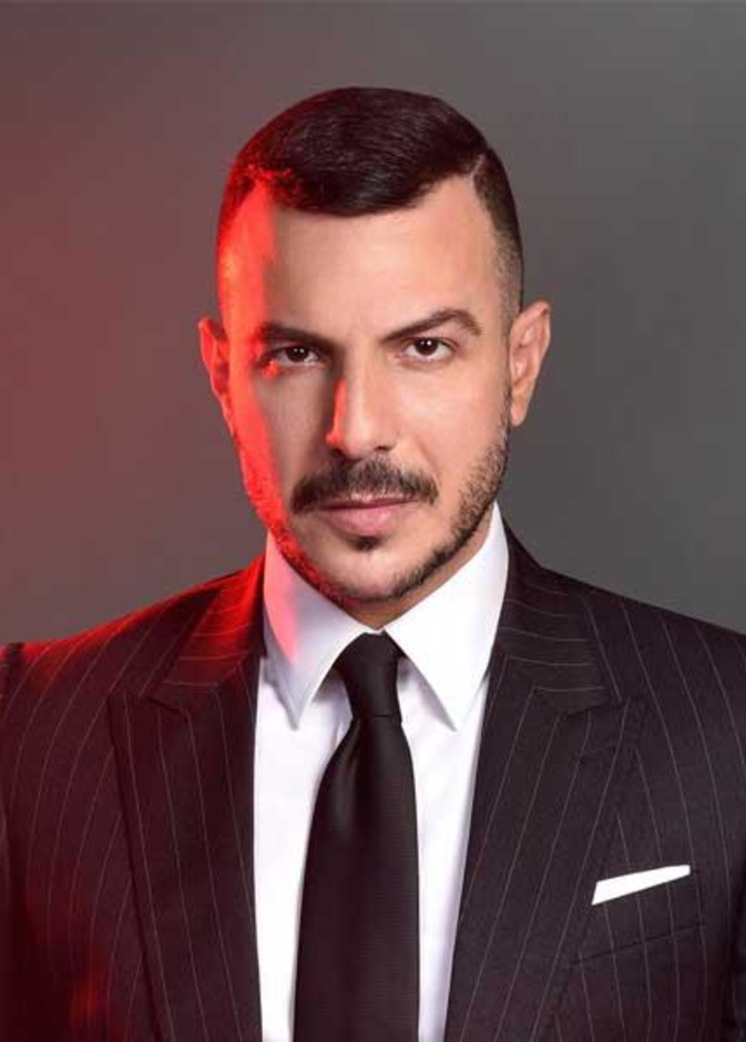  باسل خياط مولود برج العذراء