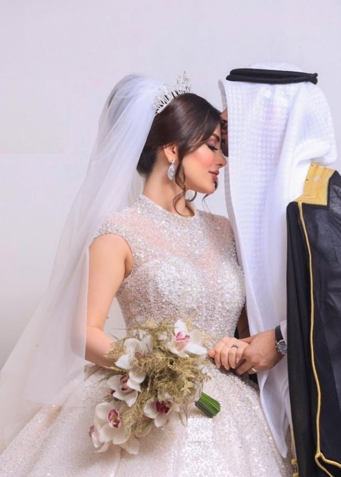  عروس سعودية ترفض الزواج قبل اجراء العريس فحص كورونا