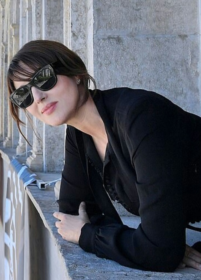 مونيكا ييلوتشي 