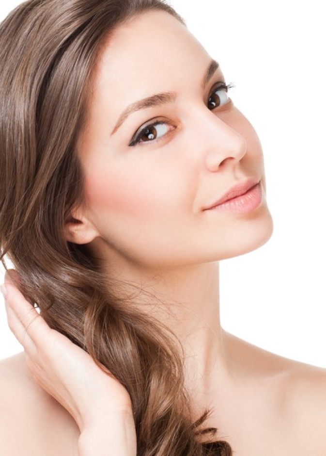  اضرار زيت البرافين على البشرة والشعر