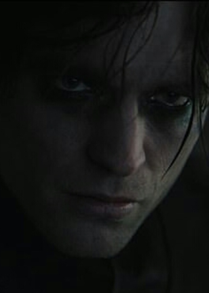 The Batman 