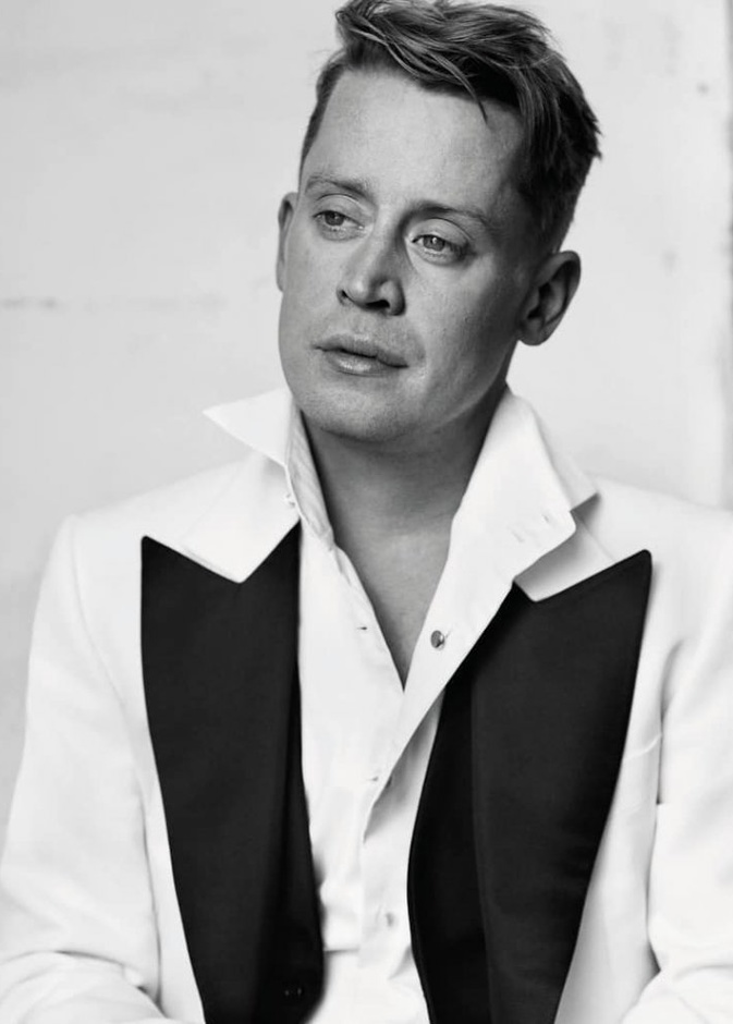 ماكولاي كولكين